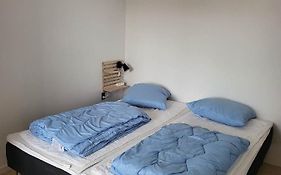 Lejlighed i Horsens midtby